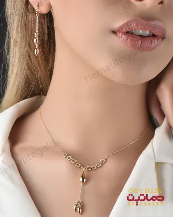 نیم ست حوا ساناز